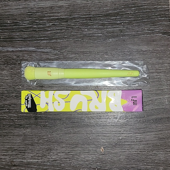 Made By Mitchell MF1 Brush - Picture 3 of 5